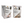 Load image into Gallery viewer, Plastic Drop Sheet 8' x 12' - 3-Pack
