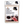 Load image into Gallery viewer, Stain Cloths 4-Pack
